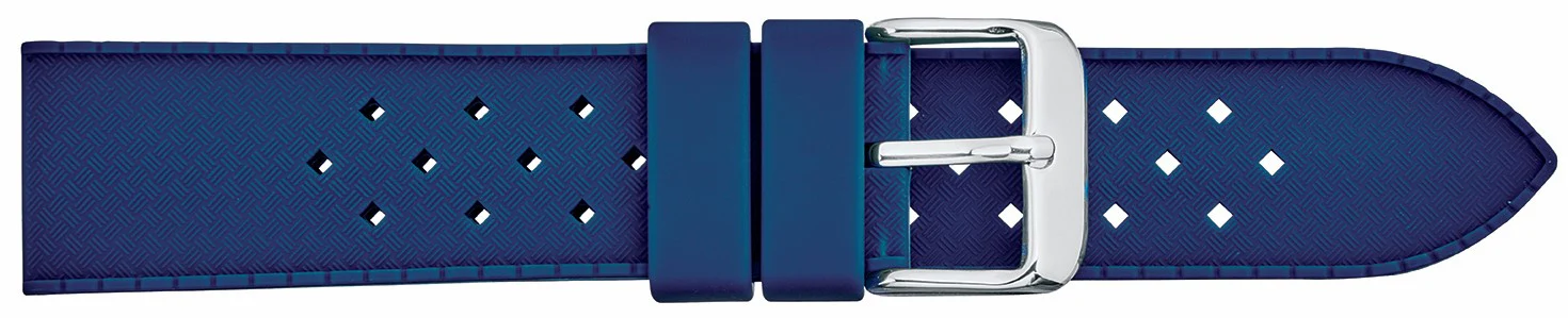 ALPINE Silicone Perforated Band S1600