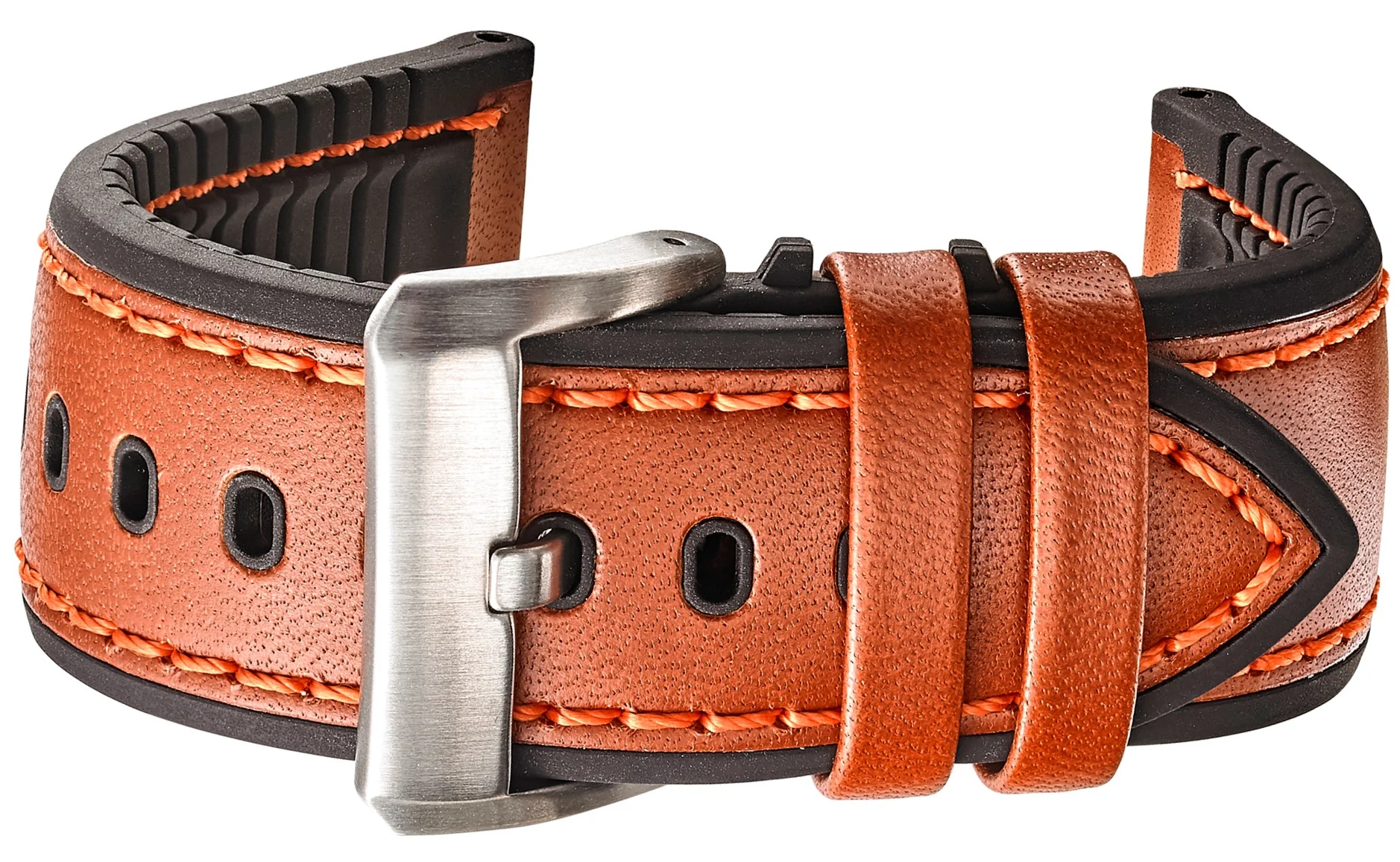 ALPINE Smooth Leather With Silicone Lining 455 - Image 3