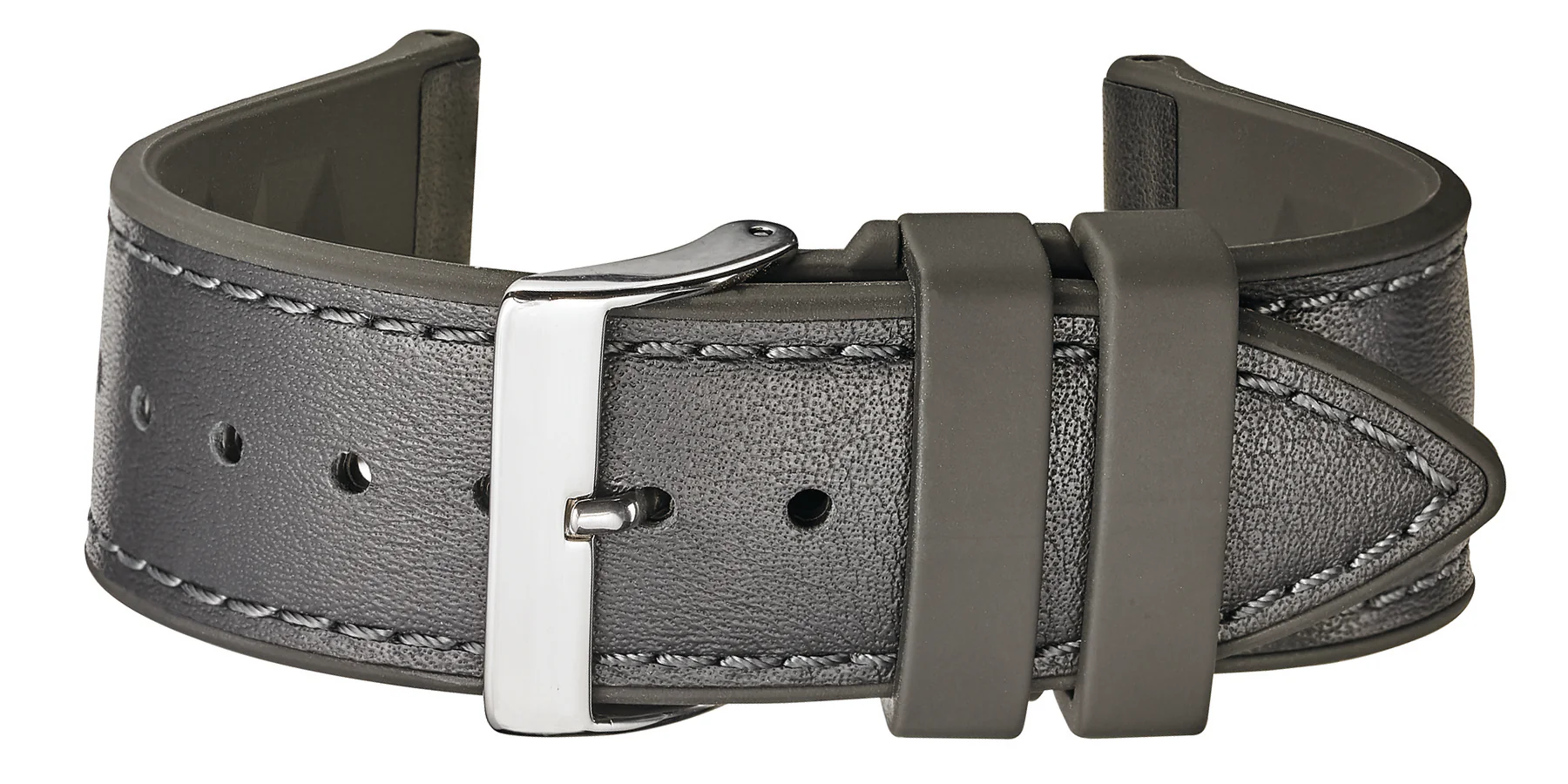 ALPINE Smooth Leather With Silicone Lining 469