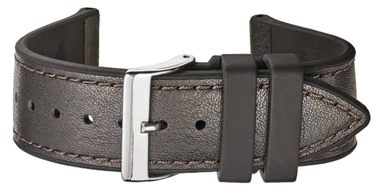 ALPINE Smooth Leather With Silicone Lining 469 - Image 2
