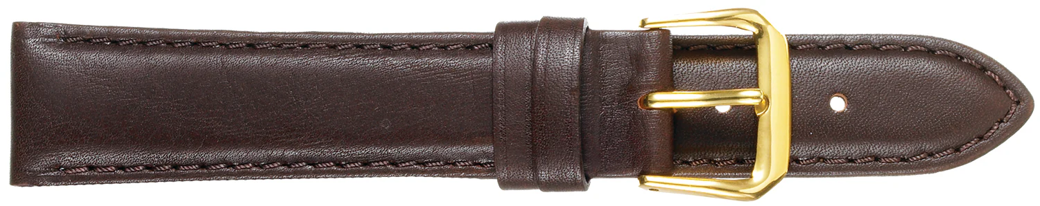 ALPINE Smooth Padded Stitched Leather 331 - Image 3