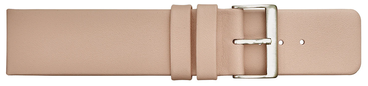 ALPINE Smooth Plain Leather 305 - Image 3