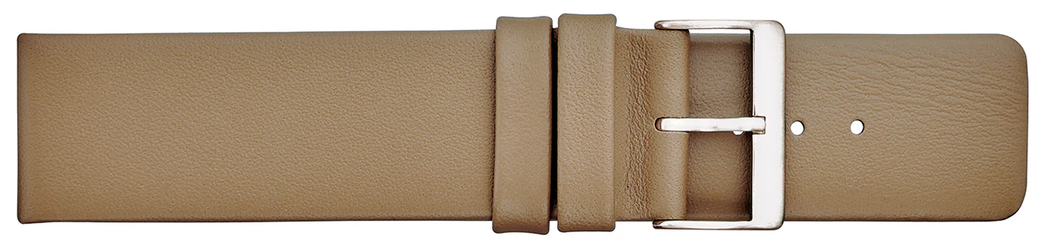 ALPINE Smooth Plain Leather 305 - Image 4