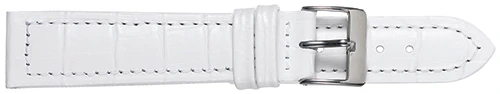 ALPINE Stitched Alligator Grain on Calf Leather 385 - Image 5