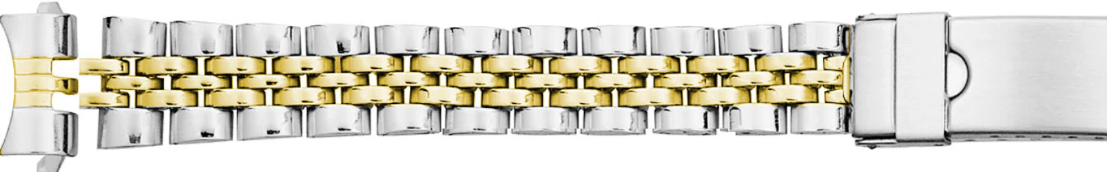 ALPINE Buckle Band 13, 14 Curved Ends 482 - Image 3